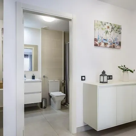 El Muelle * グラン・タラハル