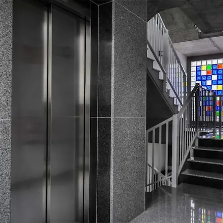 アパート El Muelle *