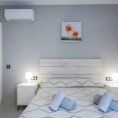 Apartamento El Muelle *