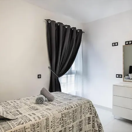 Apartamento El Muelle *