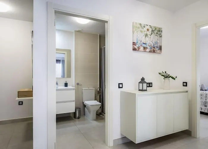 El Muelle * Gran Tarajal