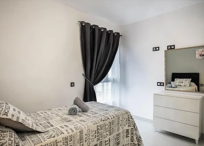 Apartmán El Muelle *