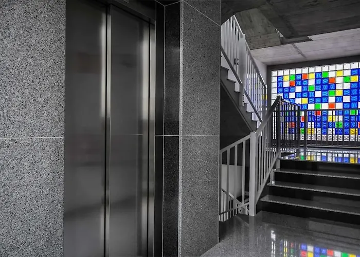 Apartmán El Muelle *