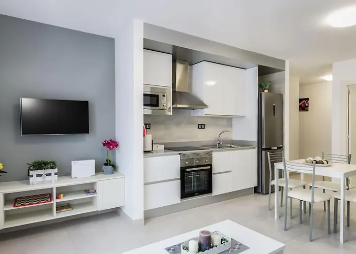 El Muelle Gran Tarajal